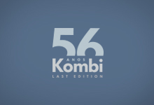 Kombi Last Edition